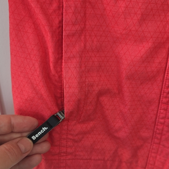 Bench Raincoat Jacket - Picture 5 of 9